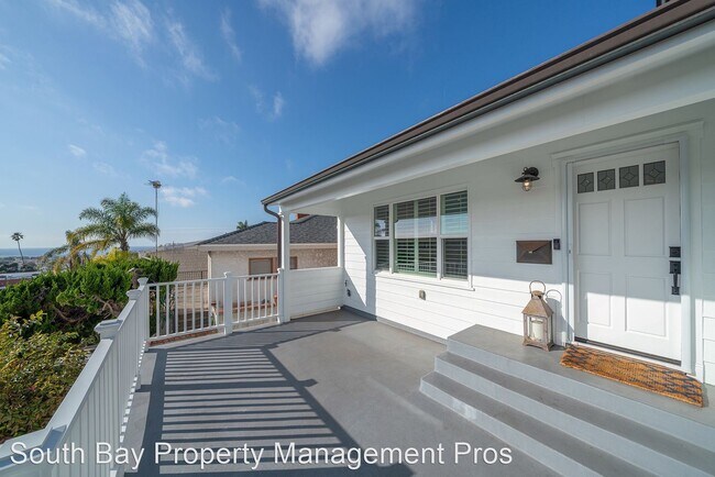 Foto del edificio - 3 br, 2 bath House - 955 Montgomery Drive