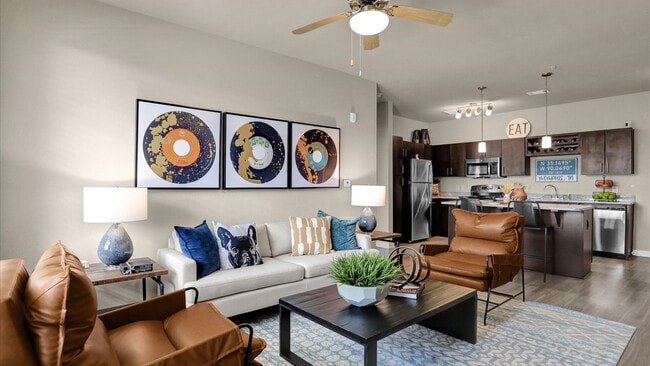 Building Photo - Springs at Buckingham Farms