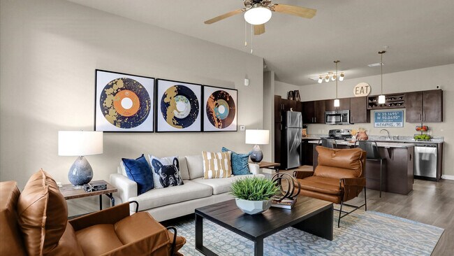 Foto del edificio - Springs at Buckingham Farms