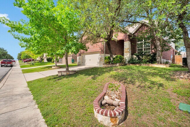 Foto del edificio - Stunning 4 Bedroom Home in Alamo Ranch