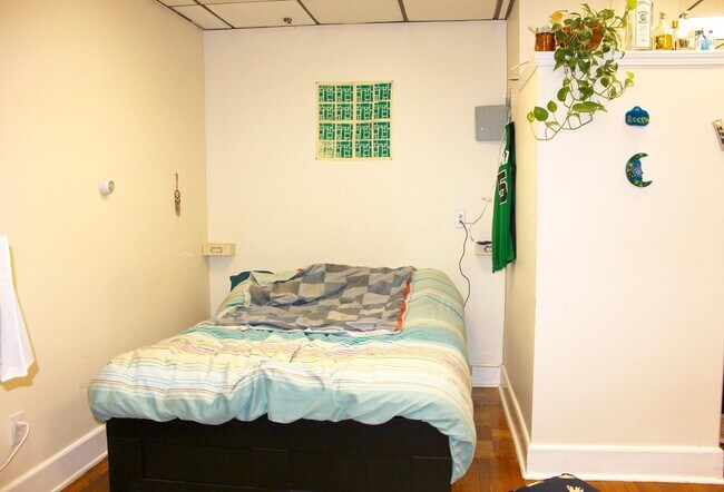 Foto del edificio - 879 Beacon St