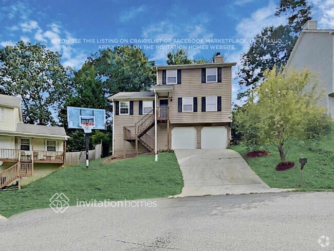 Building Photo - 3794 Cherokee Overlook Dr