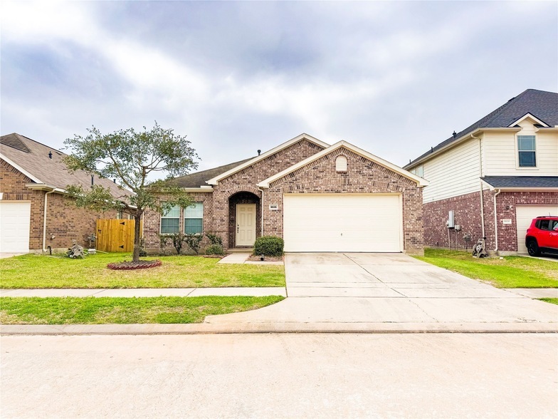Primary Photo - 9935 Blissfull Valley Ln