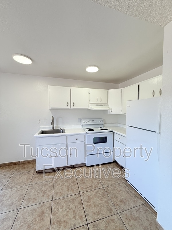 Foto del edificio - 3810 E Monte Vista Dr