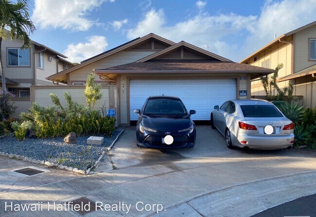 Building Photo - 3 br, 2 bath House - 91-930 Nohoihoewa Place