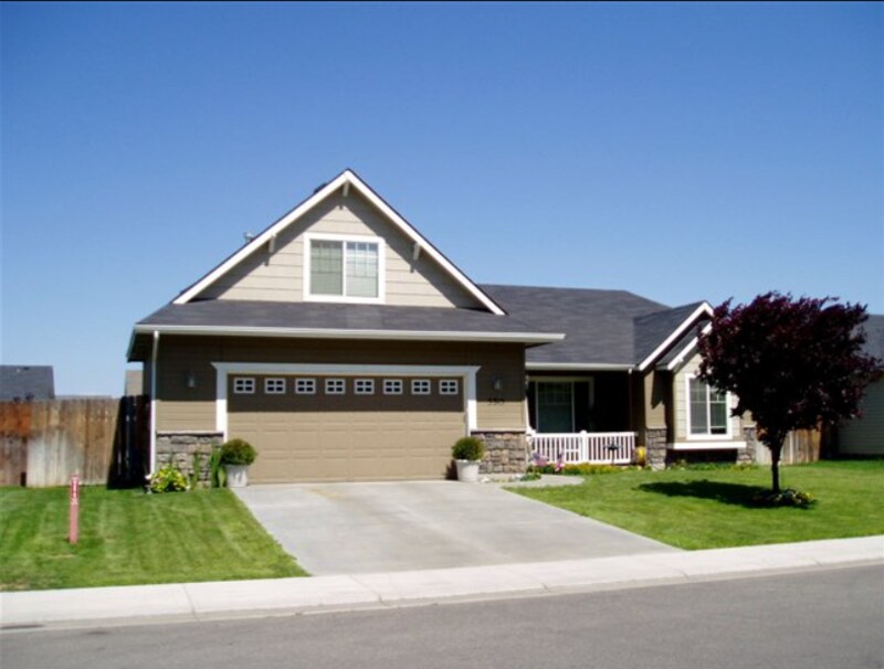 Foto principal - 5315 Weston Ave