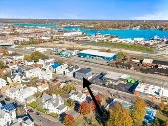 Foto del edificio - 1504 Purchase St