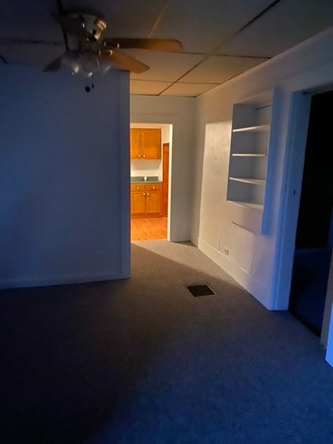 Comedor - Cocina - 321 E Main St