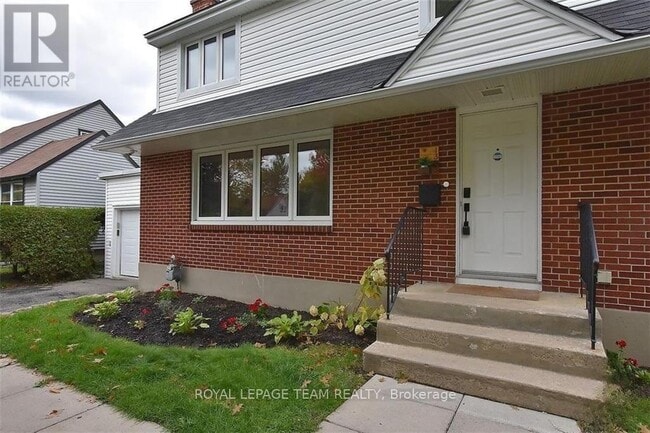 Building Photo - 1383 Morley Blvd