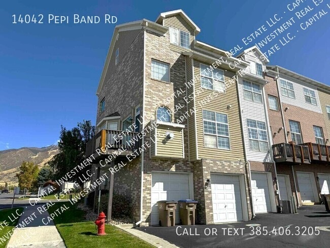 Foto del edificio - 14042 Pepi Band Rd