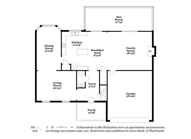 Building Photo - 2601 Berryvine Pl