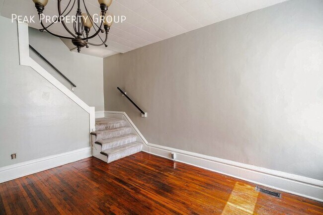 Foto del edificio - Available Now! Located in Weinland Park, j...