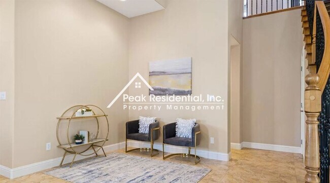 Building Photo - 5 br, 4.5 bath House - 4024 Samuel Wy