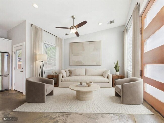 Foto del edificio - 6204 Langham St