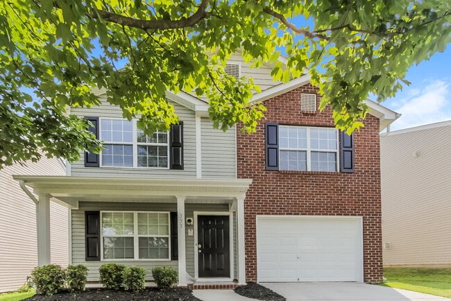 Building Photo - 333 Hunslet Cir