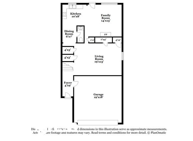 Building Photo - 307 Hidden Creek Ln