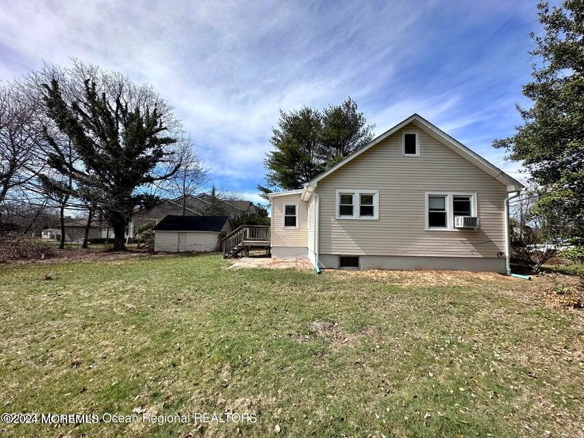 Primary Photo - 17 Old Mill Rd