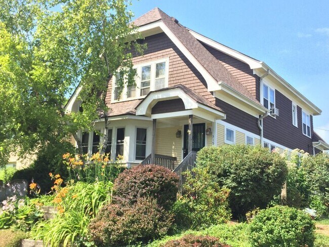 Foto del edificio - 3151 S Mabbett Ave