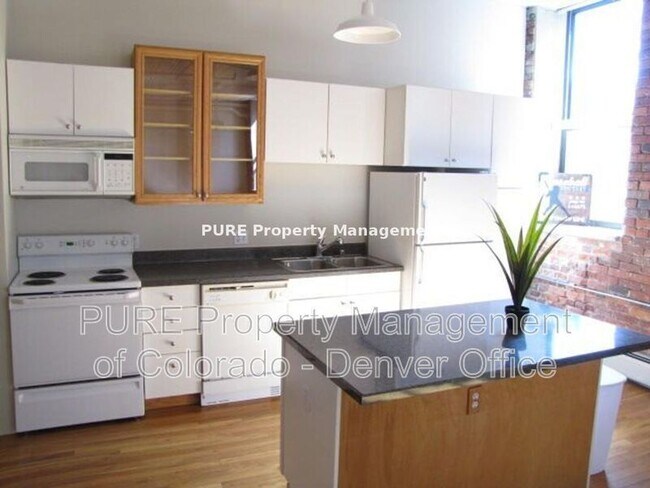 Foto del edificio - 2261 Blake St