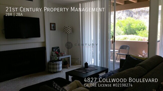 Building Photo - 4827 Collwood Blvd