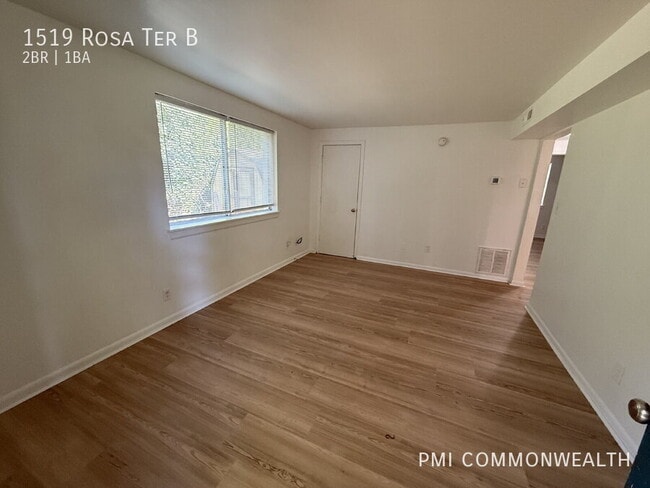 Photo - 1519 Rosa Terrace Apartment