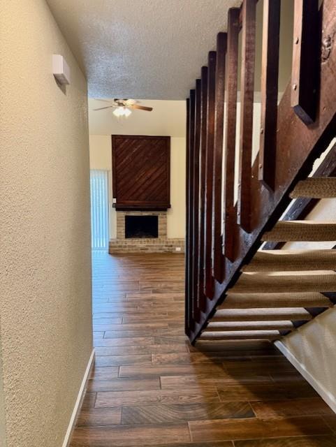 Foto del edificio - 1401 Summer Creek Dr