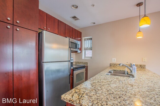 Foto del edificio - 2 br, 2 bath House - 5401 9th St NW (#301)