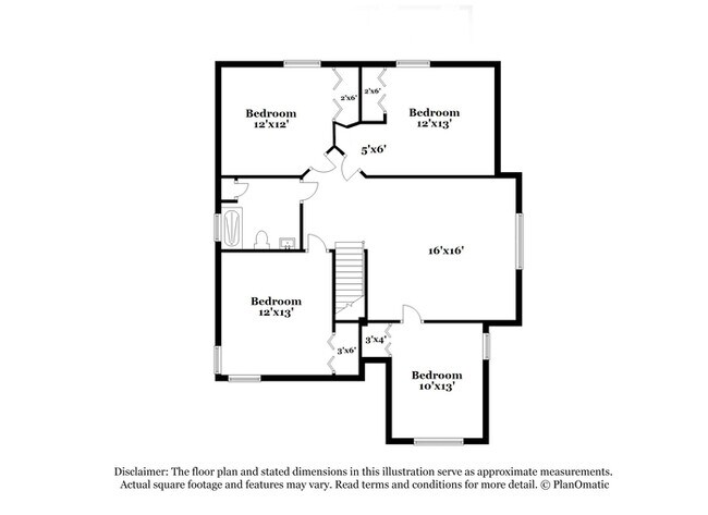 Foto del edificio - 2474 Harrison Pl Blvd