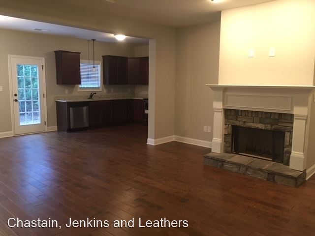 Building Photo - 3 br, 2.5 bath House - 2176 Blackstone Way