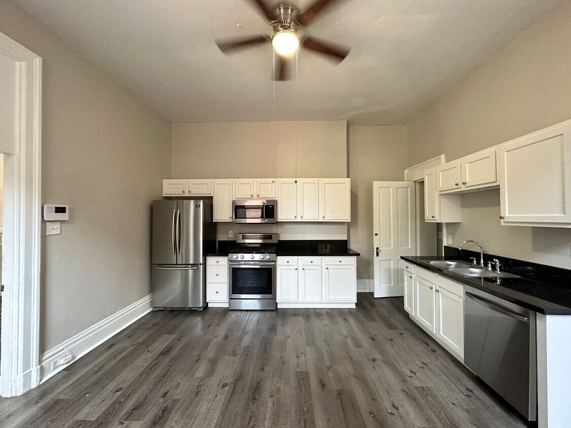 2822 Jefferson Apts Apartment for Rent in Cincinnati, OH