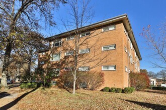 Building Photo - 7055 Hampton Ave