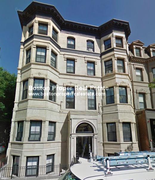 Building Photo - 557 Columbus Ave