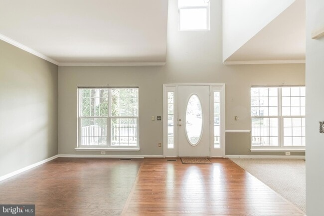 Building Photo - 43137 Binkley Cir