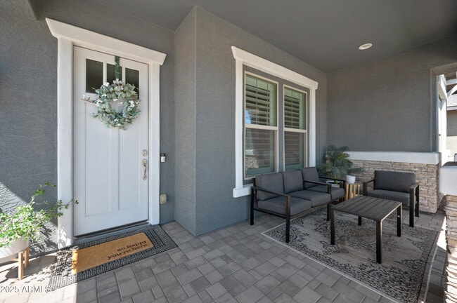 Foto del edificio - 22728 E Camacho Rd