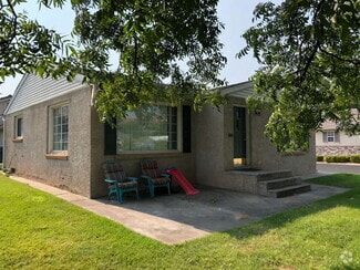 Building Photo - 241 N 300 W