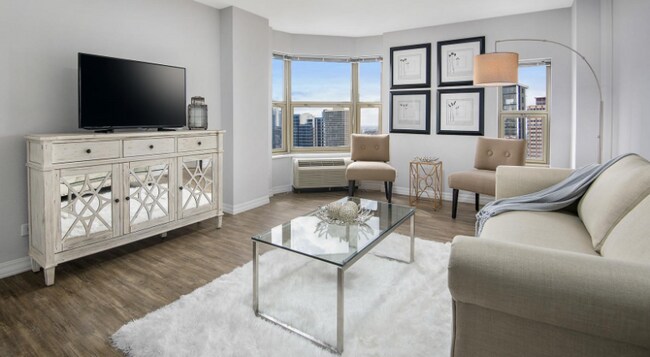 Foto del edificio - 5 W Chestnut St