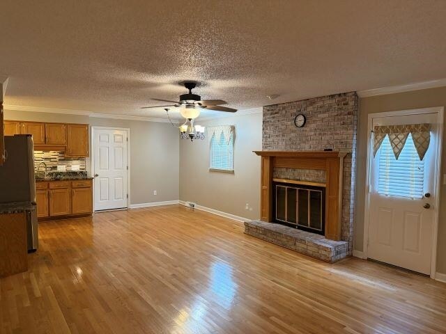 Foto del edificio - 1215 Grider Pond Rd