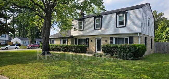 Building Photo - 3628 Forrester Ln