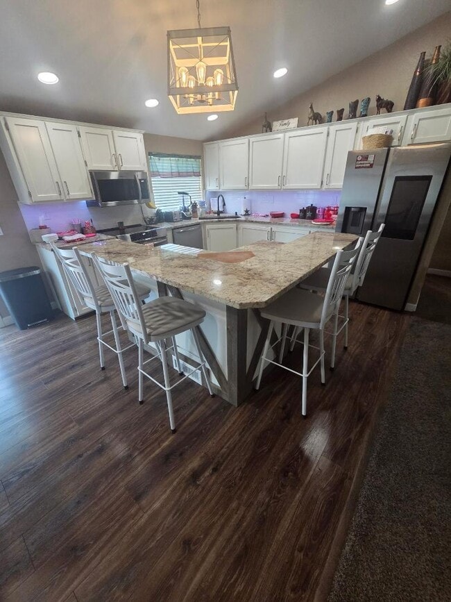 Photo - 2523 S 3460 W House