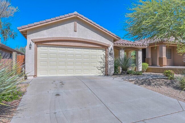Foto del edificio - 40838 N Citrus Canyon Trail