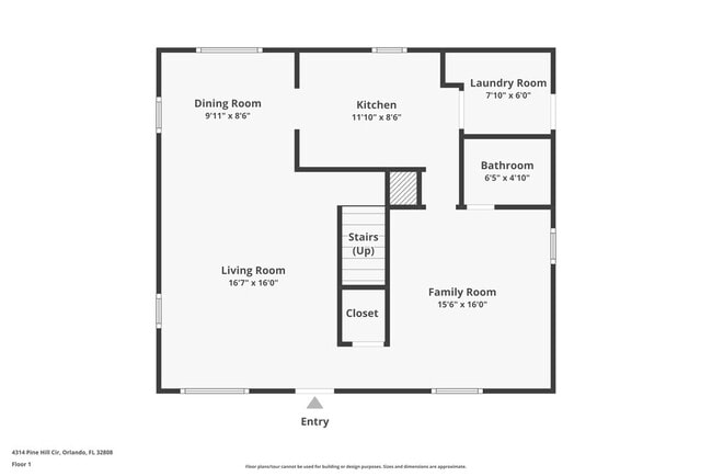 Foto del edificio - 4314 Pine Hills Cir