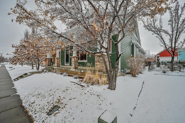 Photo - 10244 Sacramento Way House