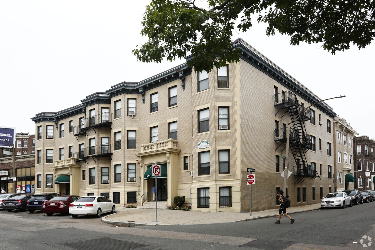 Primary Photo - Comaven Housing