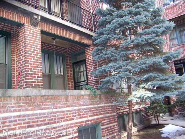 Building Photo - 1 br, 1 bath House - 5458 S Kimbark Ave  #1E