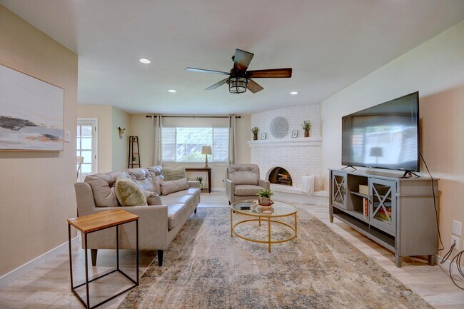 Foto del edificio - 7300 Appomattox Pl NE