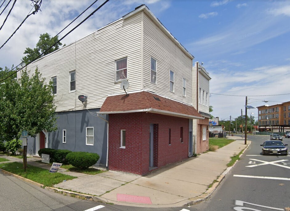 1101 Saint Ave Unit 4, Roselle, NJ 07203 Apartments in Roselle