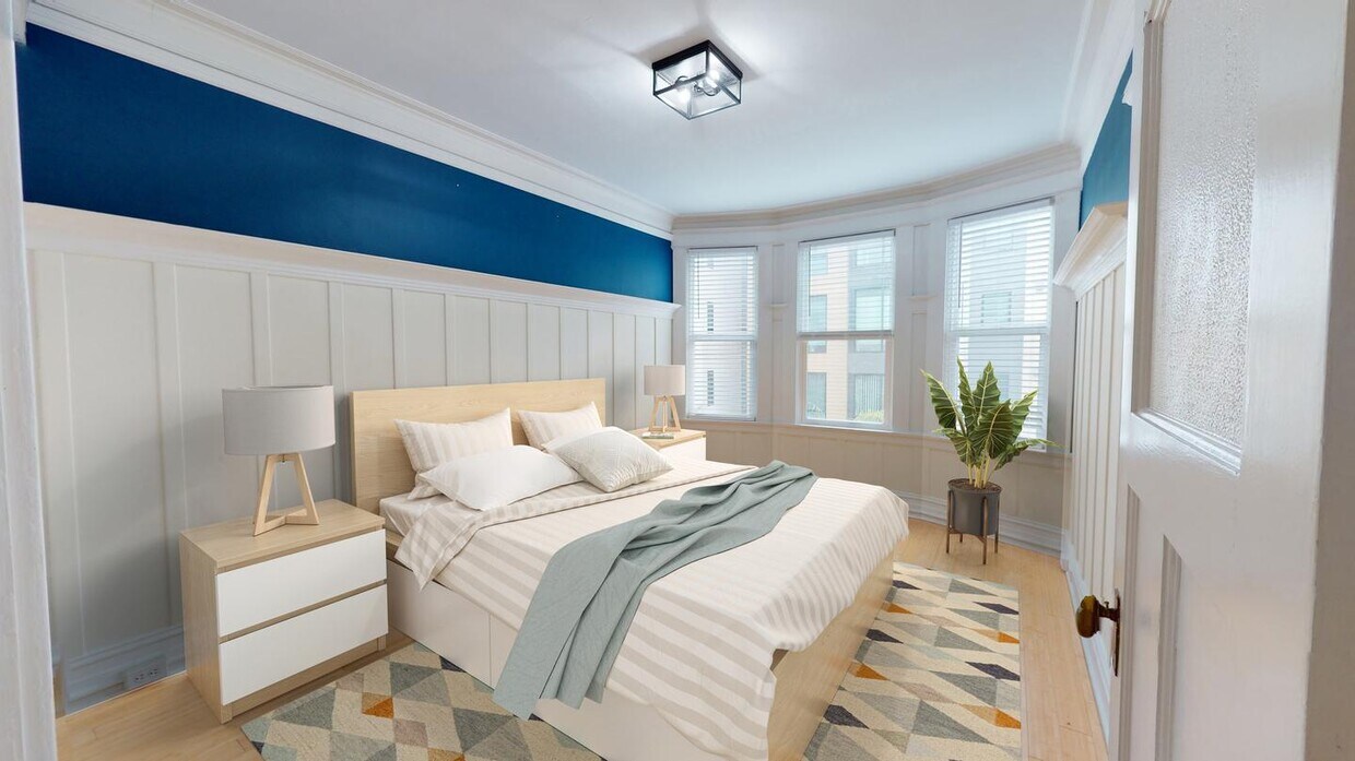 Primary Photo - Room in 4 Bedroom Home at 54 Langton St