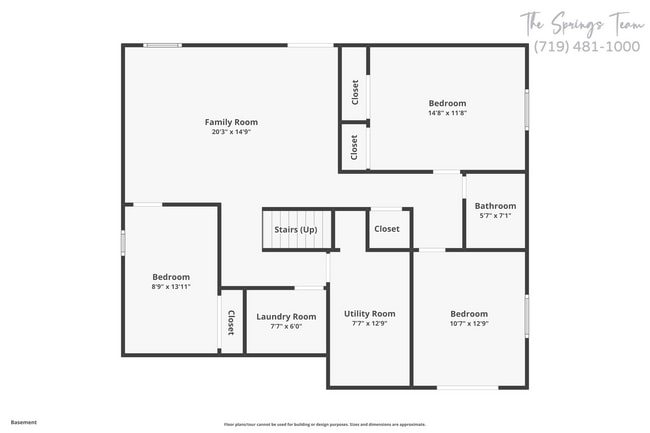 Building Photo - Spacious Ranch-Style 5-Bedroom in The Heig...