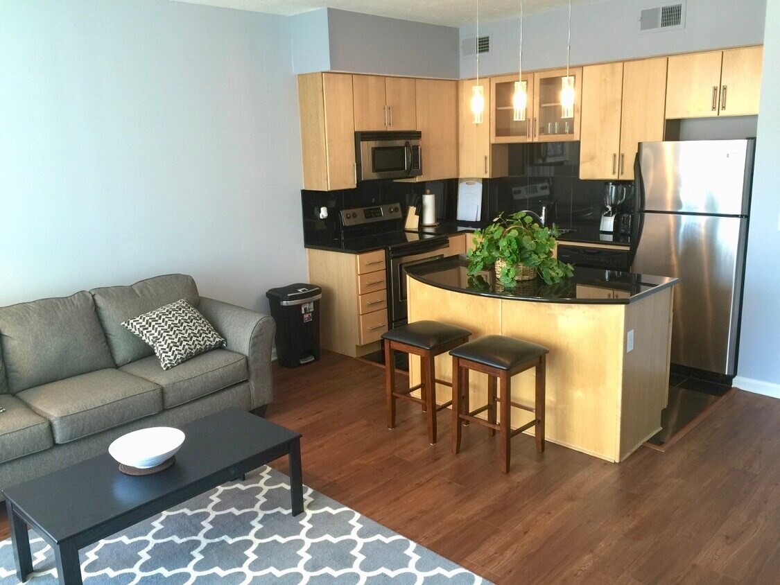 Foto principal - 1237 Washington Ave