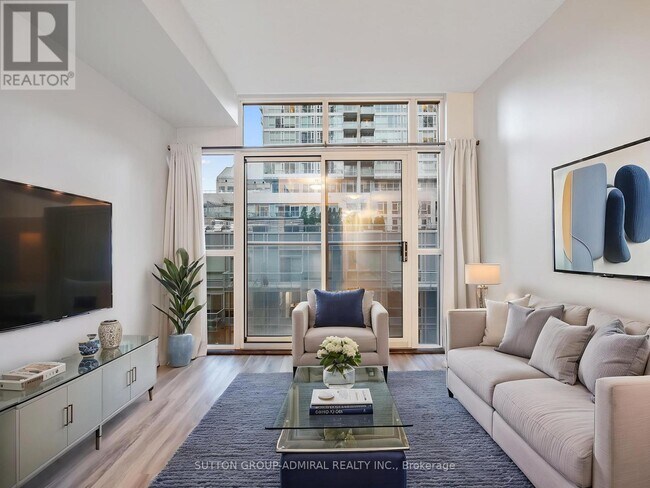 Photo du bâtiment - 21 Nelson St